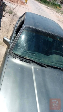 سيارة أوتوماتيك بحالة جيدة مستعمل للمقايضة في النجف الأشرف
