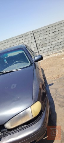 هيونداي النترا دمعه رقم انكليزي مستعمل للبيع في بغداد
