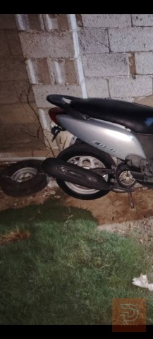 مطلوب دراجه مستعمل في بغداد