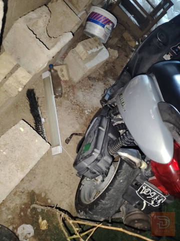 مطلوب دراجه مستعمل في بغداد