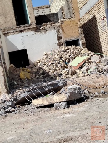 مقاولات وخدمات بناء وتنظيف في كربلاء المقدسة