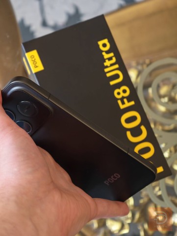 بوكو اف 8 الترا جديد للبيع في كربلاء المقدسة