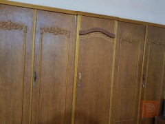 كنتور 5 بيبان نضيف مستعمل للبيع في كربلاء المقدسة