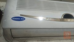 GENERAL MAX مستعمل للمقايضة في بغداد