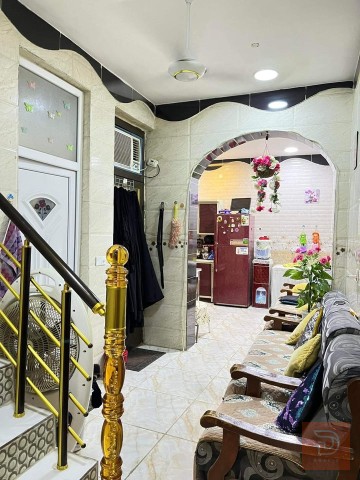 بيت مساحة 75 متر للبيع في بغداد