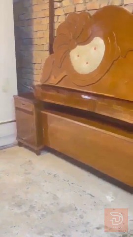 غرفة صاج عراقي مستعملة 5 ملم للبيع في بغداد
