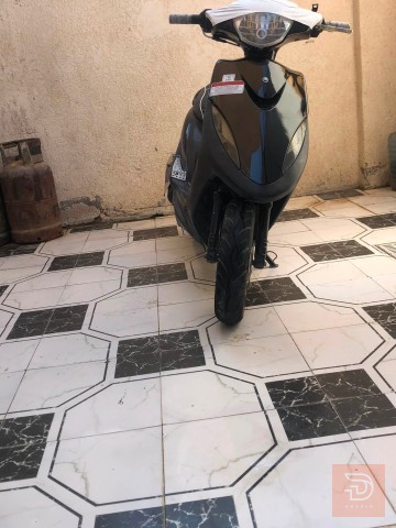دراجه ماكس عدله مستعمل للبيع في كربلاء المقدسة
