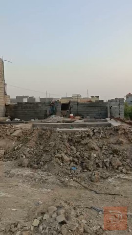 ارض زراasiya للبيع في ذي قار
