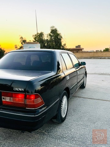 راس الثور تكم 1996 للبيع في النجف الأشرف