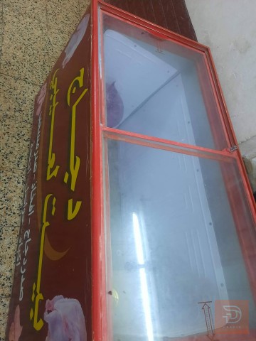 مجمده نضيفه مستعمل للبيع في واسط