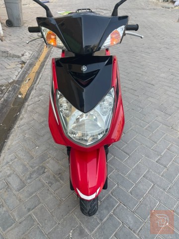 سكوتر كهربائي جديد للبيع في بغداد