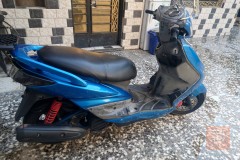 سكنس فحل ياباني خطين مستعمل للبيع في بغداد