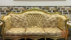 تخم زان مصري 10 مقاعد مستعمل للبيع في بغداد