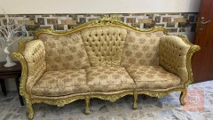 تخم زان مصري 10 مقاعد مستعمل للبيع في بغداد