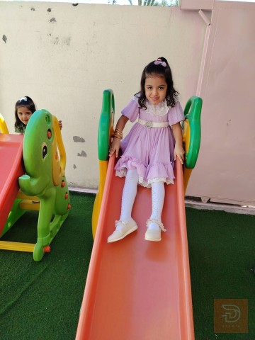 مدرسات — كربلاء المقدسة