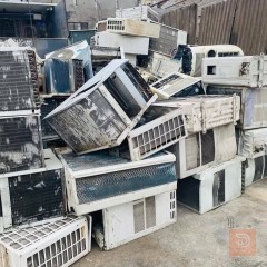 مطلوب شراء سبالت ومكيفات عاطلة 2 طن في واسط