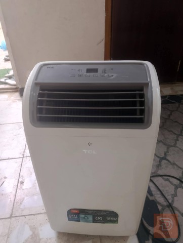 سبلت TCL استعمال قليل مستعمل للبيع في بغداد