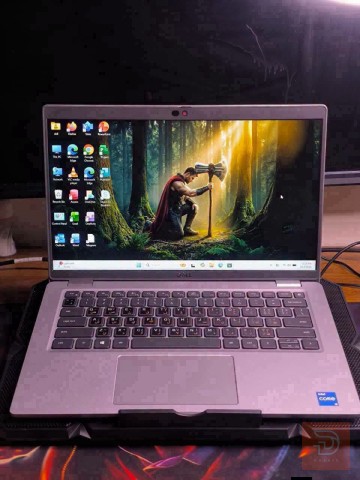 لابتوب Dell Latitude 5420 جيل حادي عشر للبيع في بغداد