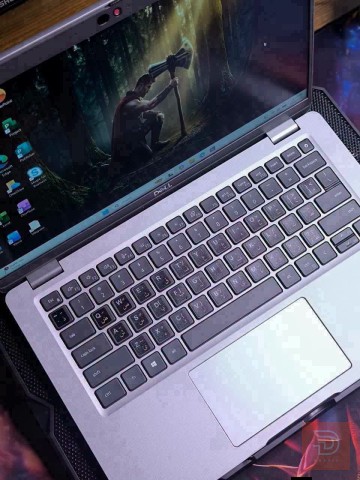 لابتوب Dell Latitude 5420 جيل حادي عشر للبيع في بغداد