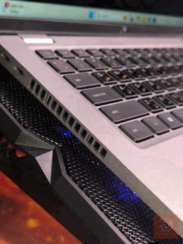لابتوب Dell Latitude 5420 جيل حادي عشر للبيع في بغداد