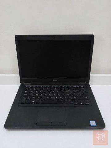 لابتوب DELL Core i5 للبيع في النجف الأشرف