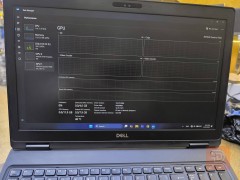 لابتوب DELL PRECISION 3530 للمهندسين مستعمل للبيع في نينوى