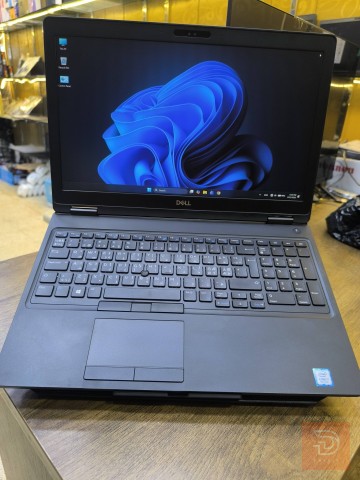 لابتوب DELL PRECISION 3530 للمهندسين مستعمل للبيع في نينوى