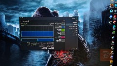 تجميعه كمبيوتر i5 جيل العاشر RTX 3050 مستعمل للبيع في بغداد