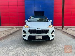 كيا سبورتج 2020 للبيع في بغداد