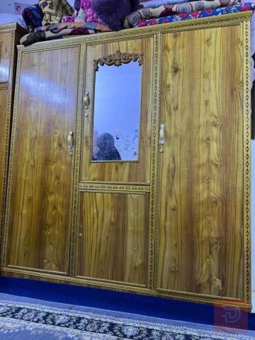 كنتور صاج نظيف مستعمل للبيع في كربلاء المقدسة