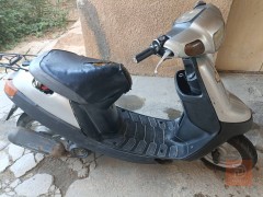 دراجة بطة محرك نظيف للبيع في كربلاء المقدسة