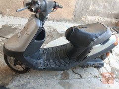 دراجة بطة محرك نظيف للبيع في كربلاء المقدسة