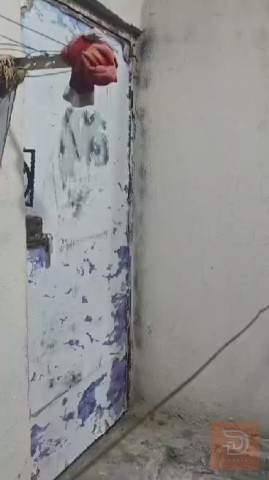 بيت تجاوز نظيف ومرتب 85 متر للبيع في البصرة