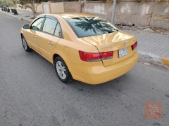 هيونداي سوناتا 2011 للمقايضة في واسط