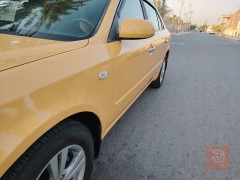 هيونداي سوناتا 2011 للمقايضة في واسط