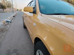 هيونداي سوناتا 2011 للمقايضة في واسط