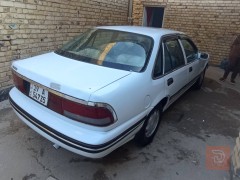 سيارة موديل 95 مع تخم تاير كهربائية للبيع في بابل
