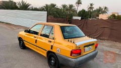 سايبة 2015 نظيفة جدا للبيع في بابل