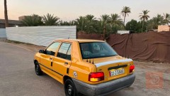 سايبة 2015 نظيفة جدا للبيع في بابل