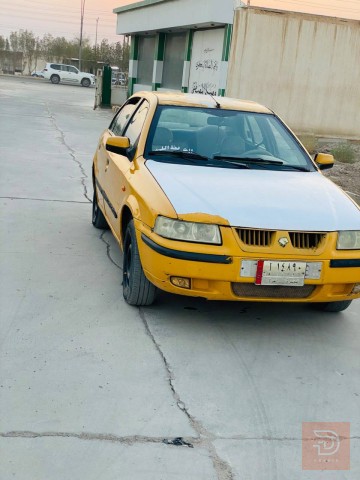 سمنت موديل 2011 للبيع في البصرة
