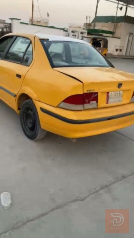 سمنت موديل 2011 للبيع في البصرة