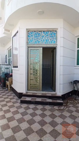 بيت مساحة 200 متر طابقين في الرمادي للبيع في الأنبار