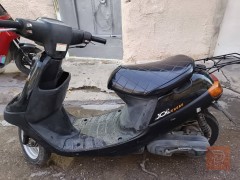 دراجه بطه 2003 للبيع في بغداد
