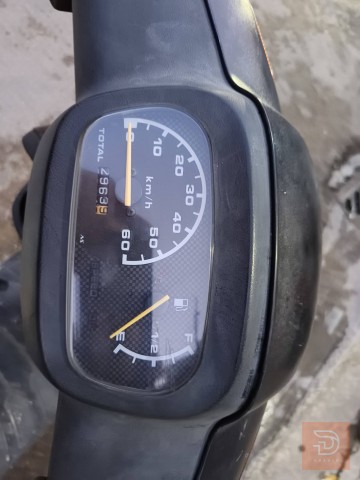دراجه بطه 2003 للبيع في بغداد