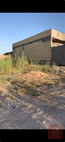 قطعة أرض 200 متر في الصقلاوية للبيع في الأنبار