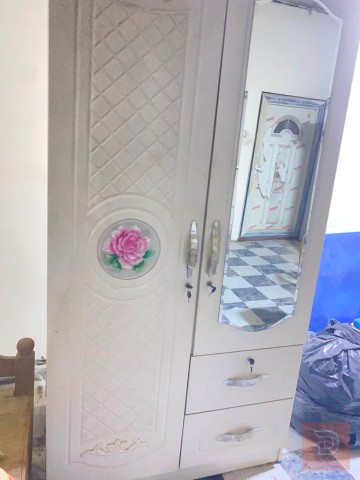 كنتور بابين وجرارت تركي جديد للبيع في بغداد
