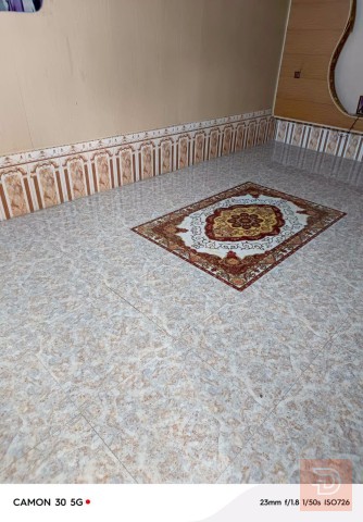 دار سكن ركن بناء قديم بالشهداء 240م للبيع في ذي قار