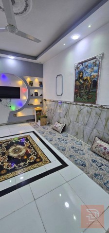 بيت مساحة 150 متر طابو زراعي للبيع في كربلاء المقدسة