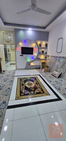 بيت مساحة 150 متر طابو زراعي للبيع في كربلاء المقدسة