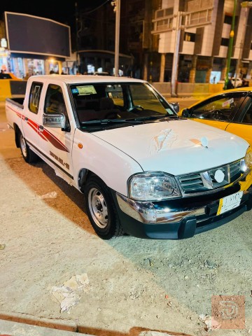 نيسان سوبر بيكم 2008 للبيع في المثنى